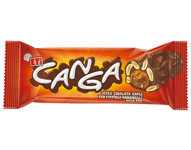 ETi Canga Klasik