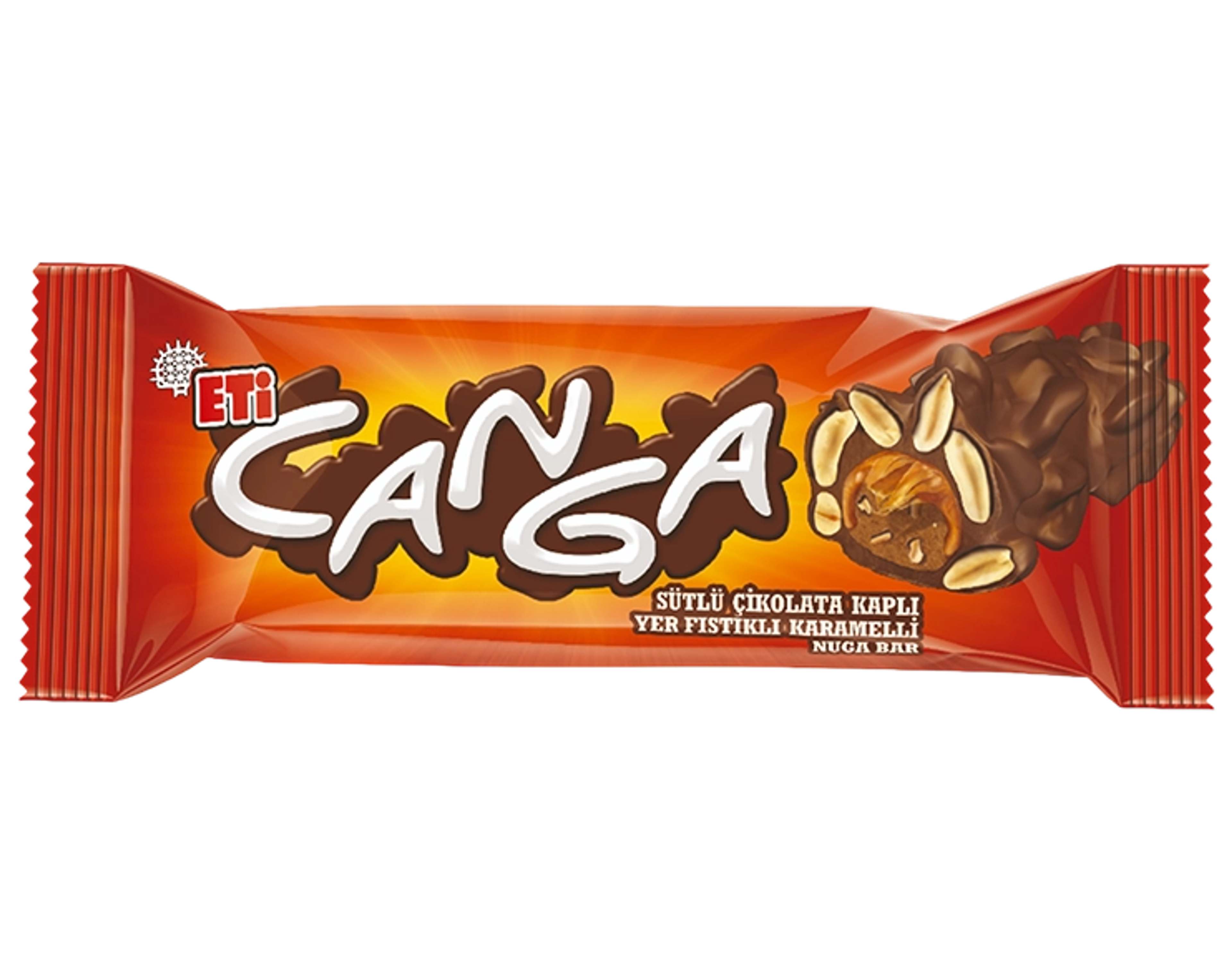 ETi Canga Klasik