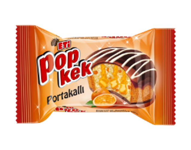 ETi Popkek Portakallı
