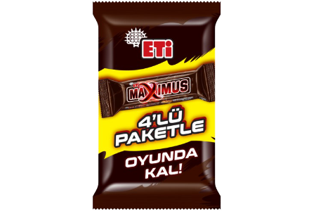 Maximus Klasik Çoklu Paket