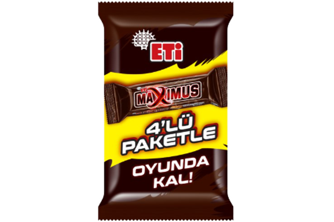 Maximus Klasik Çoklu Paket