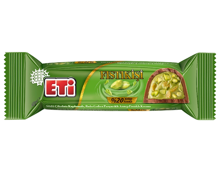 ETi Fıstıkişi