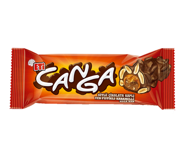 ETi Canga Klasik