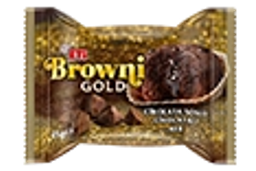 ETi Browni Gold Kakaolu