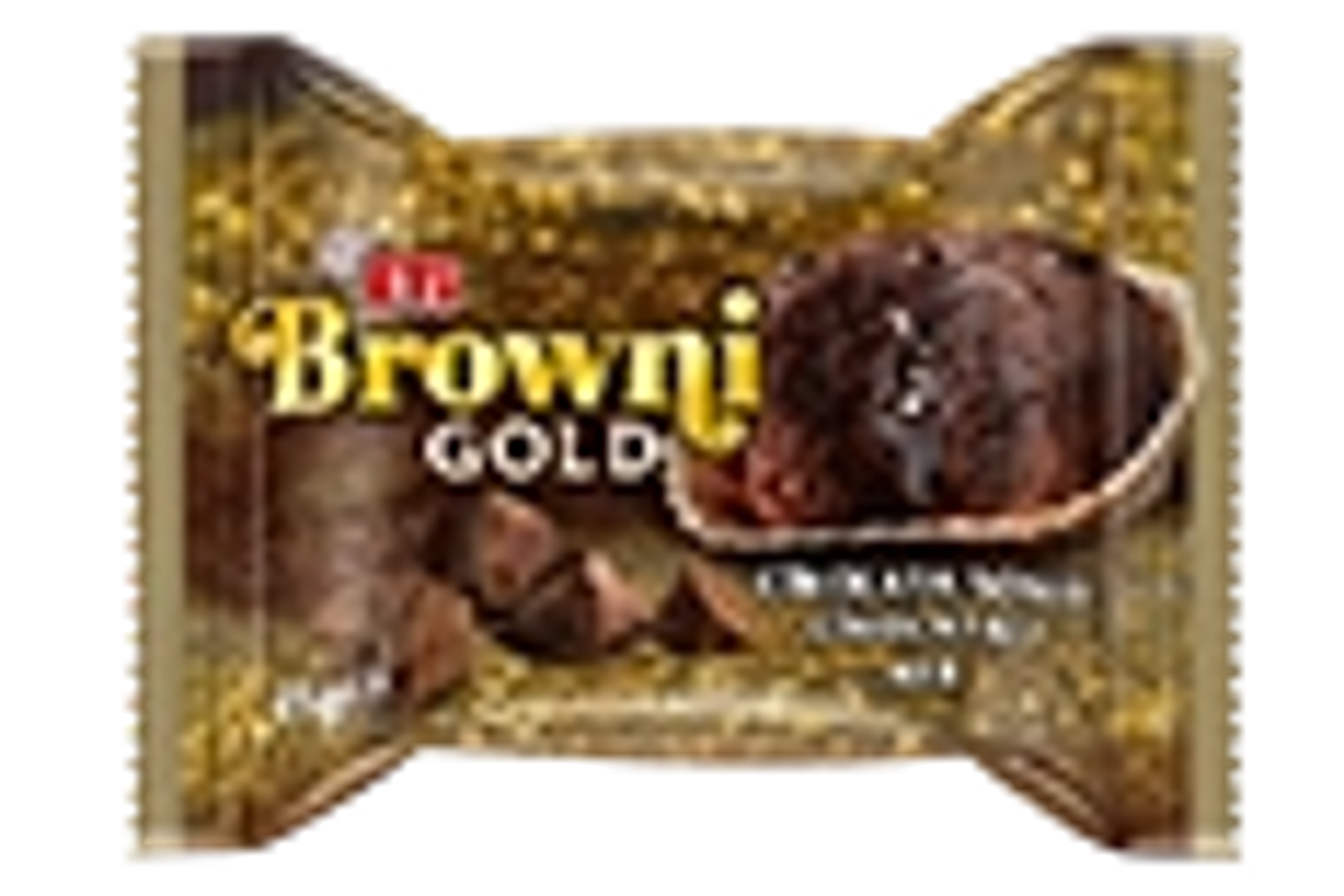 ETi Browni Gold Kakaolu