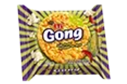 ETi Gong Pops Süt Mısır Acılı