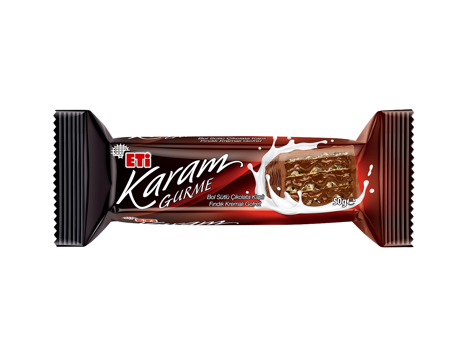 Karam Gurme Sütlü
