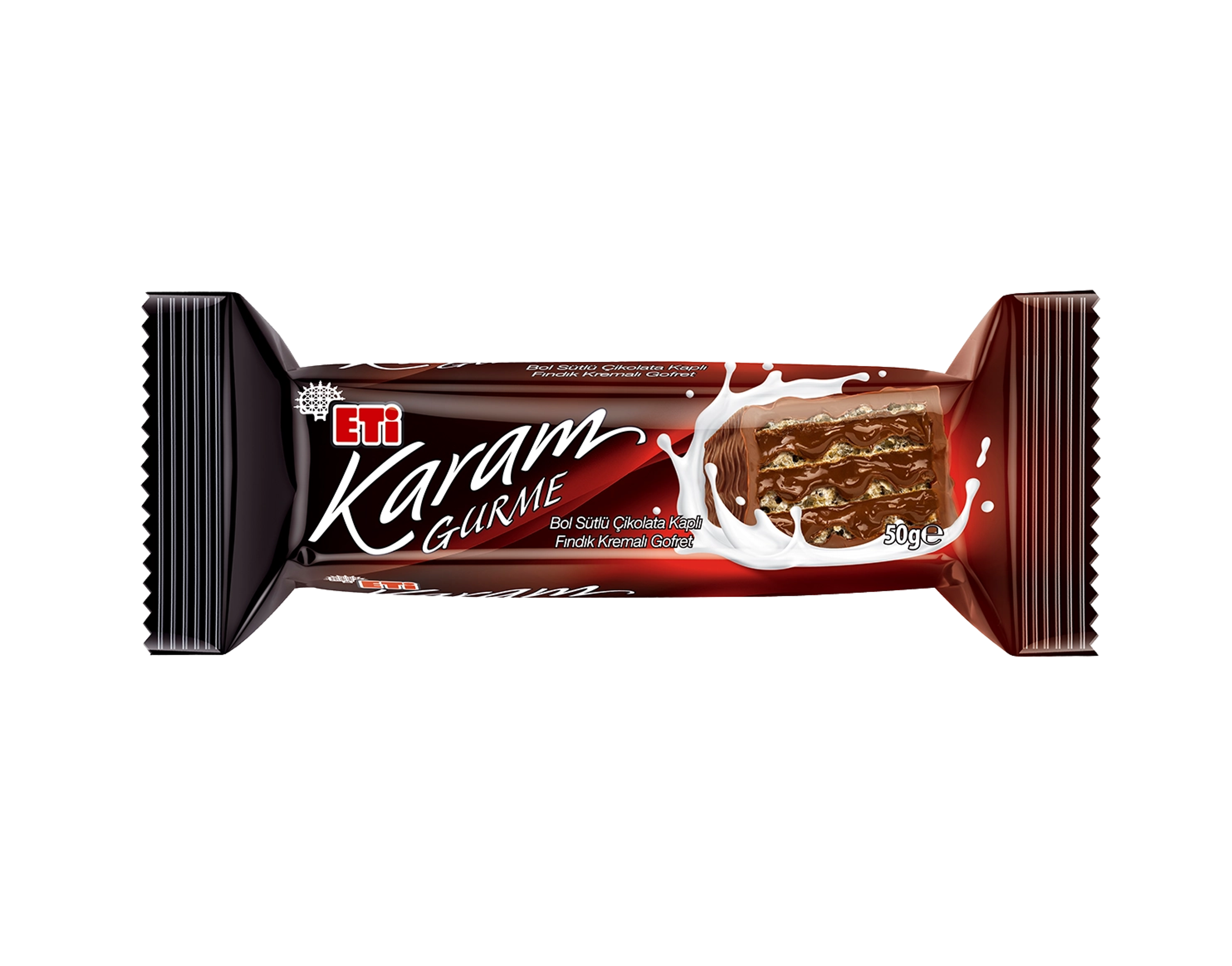 Karam Gurme Sütlü