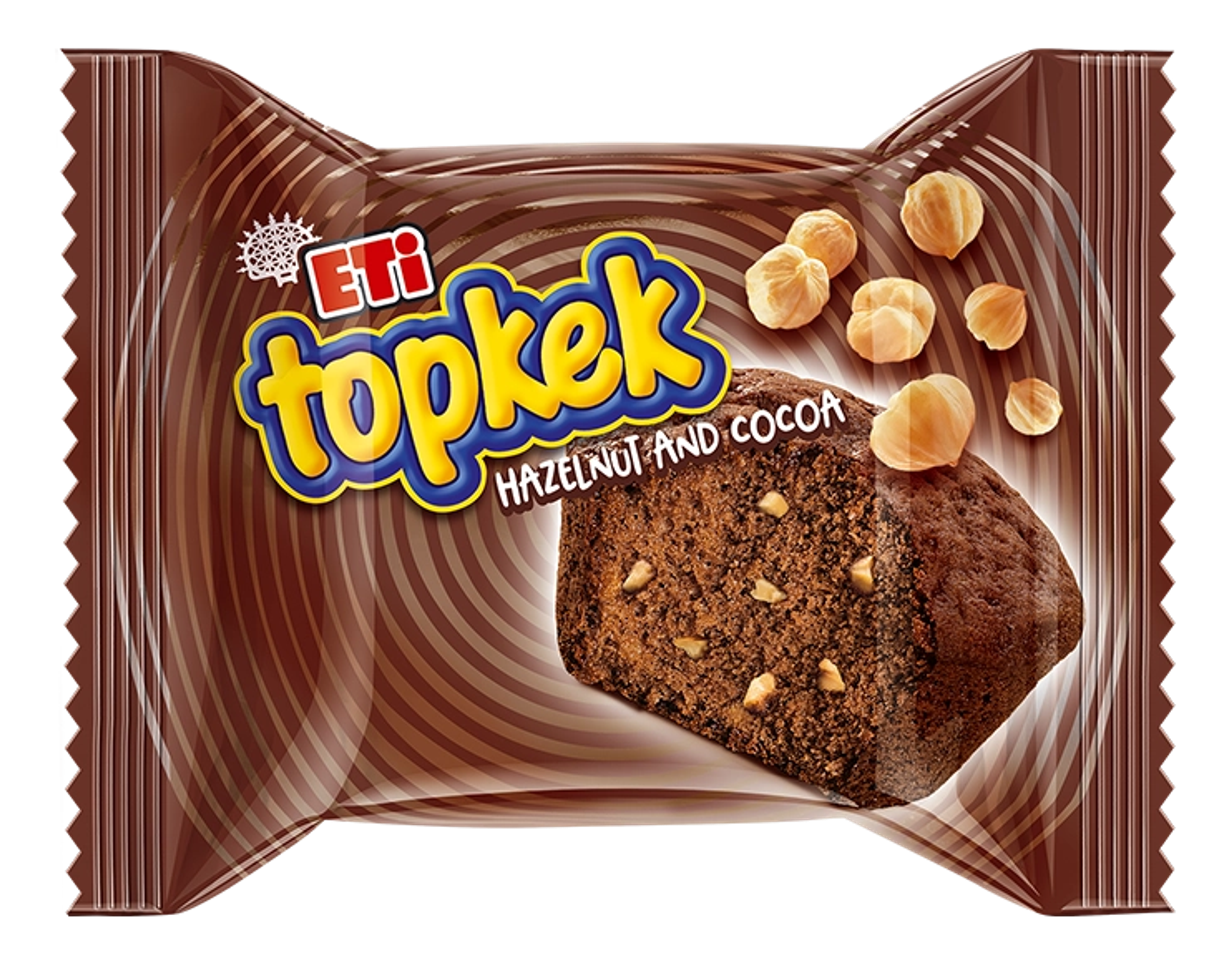 ETi Topkek Kakaolu