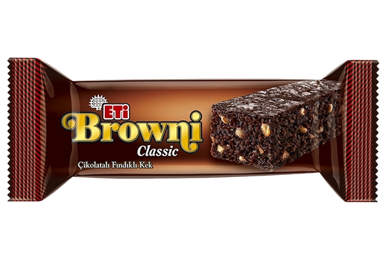 ETi Browni Klasik