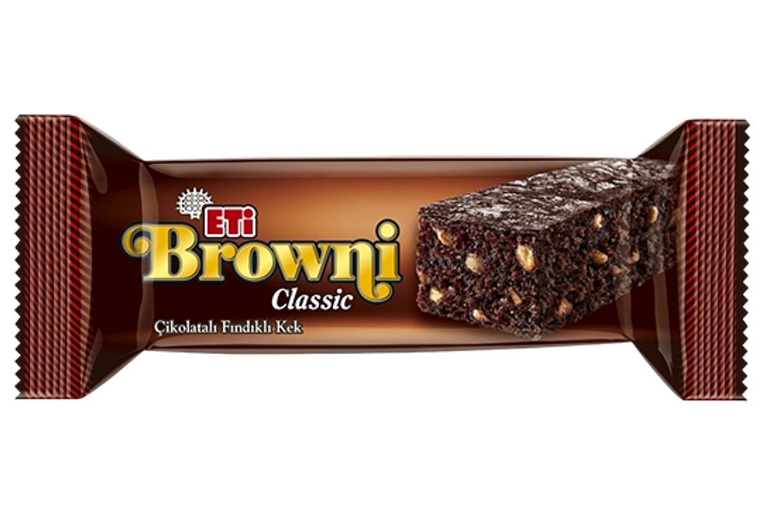 ETi Browni Klasik