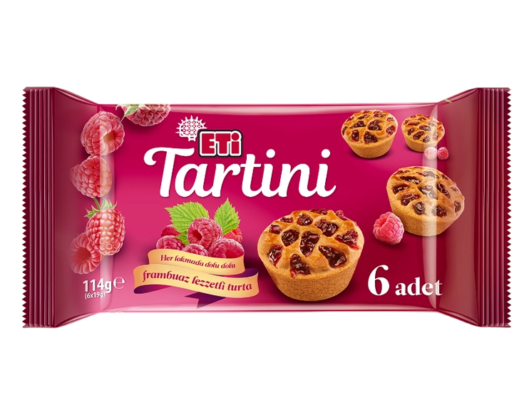 ETi Tartini Frambuazlı