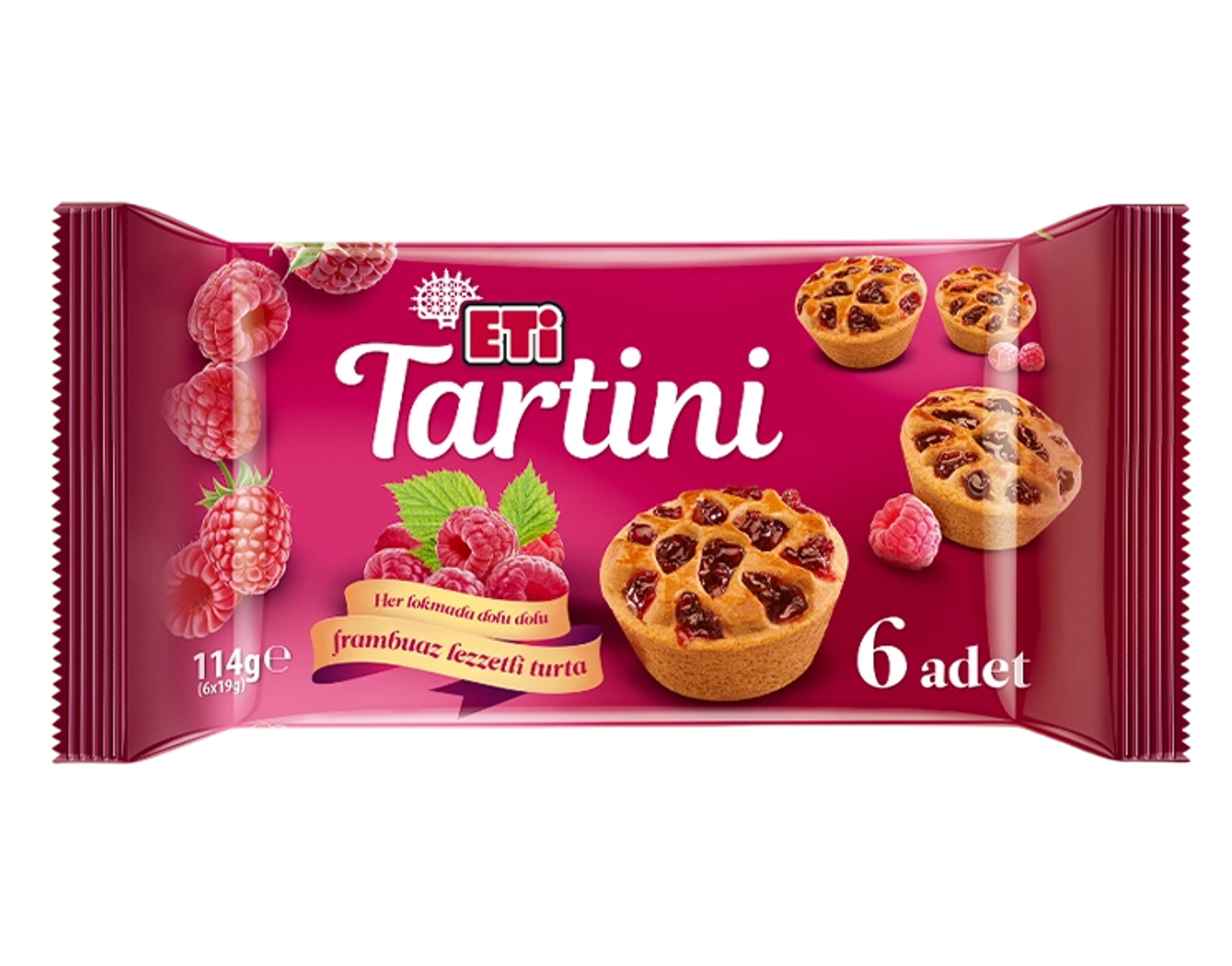 ETi Tartini Frambuazlı