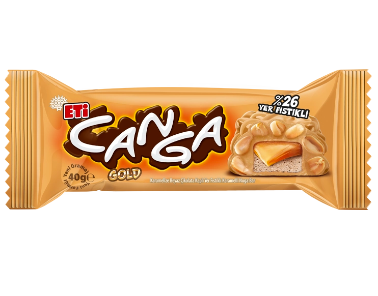 ETi Canga Gold