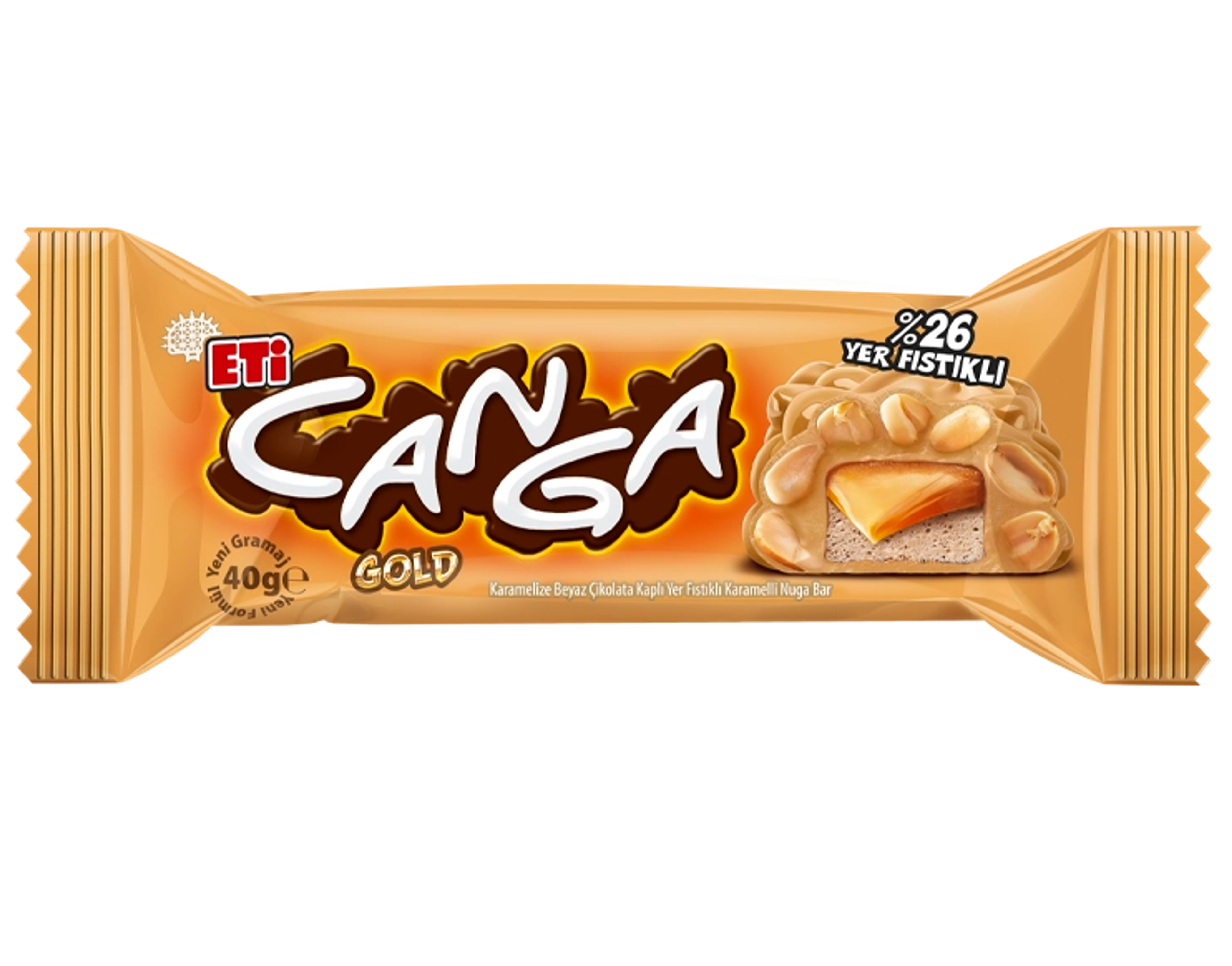 ETi Canga Gold