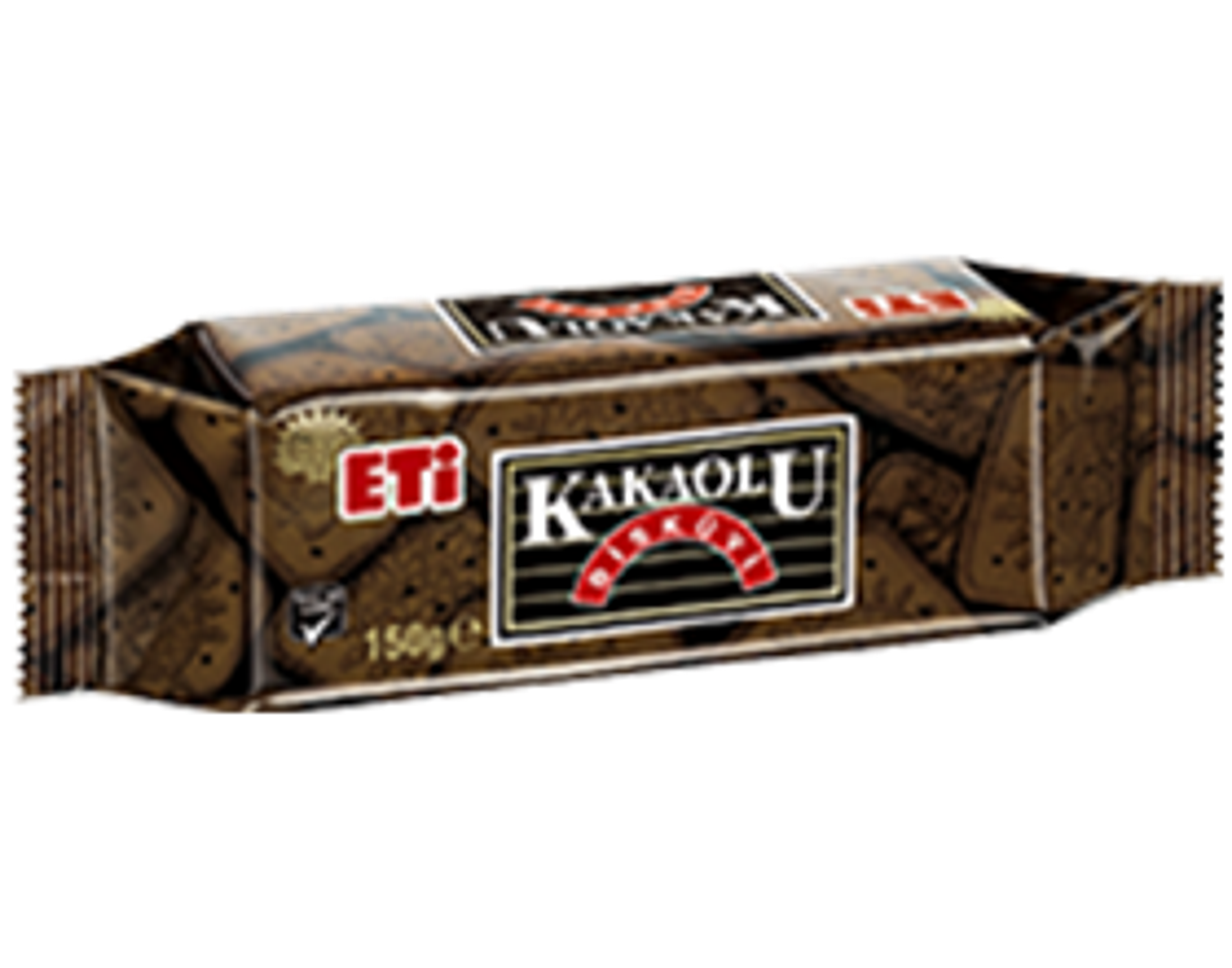 ETi Kakaolu Bisküvi