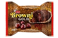 ETi Browni Gold Vişneli