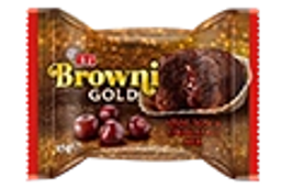 ETi Browni Gold Vişneli