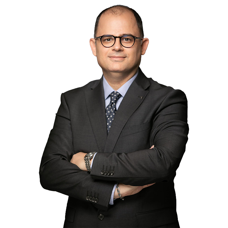 Burak Berber