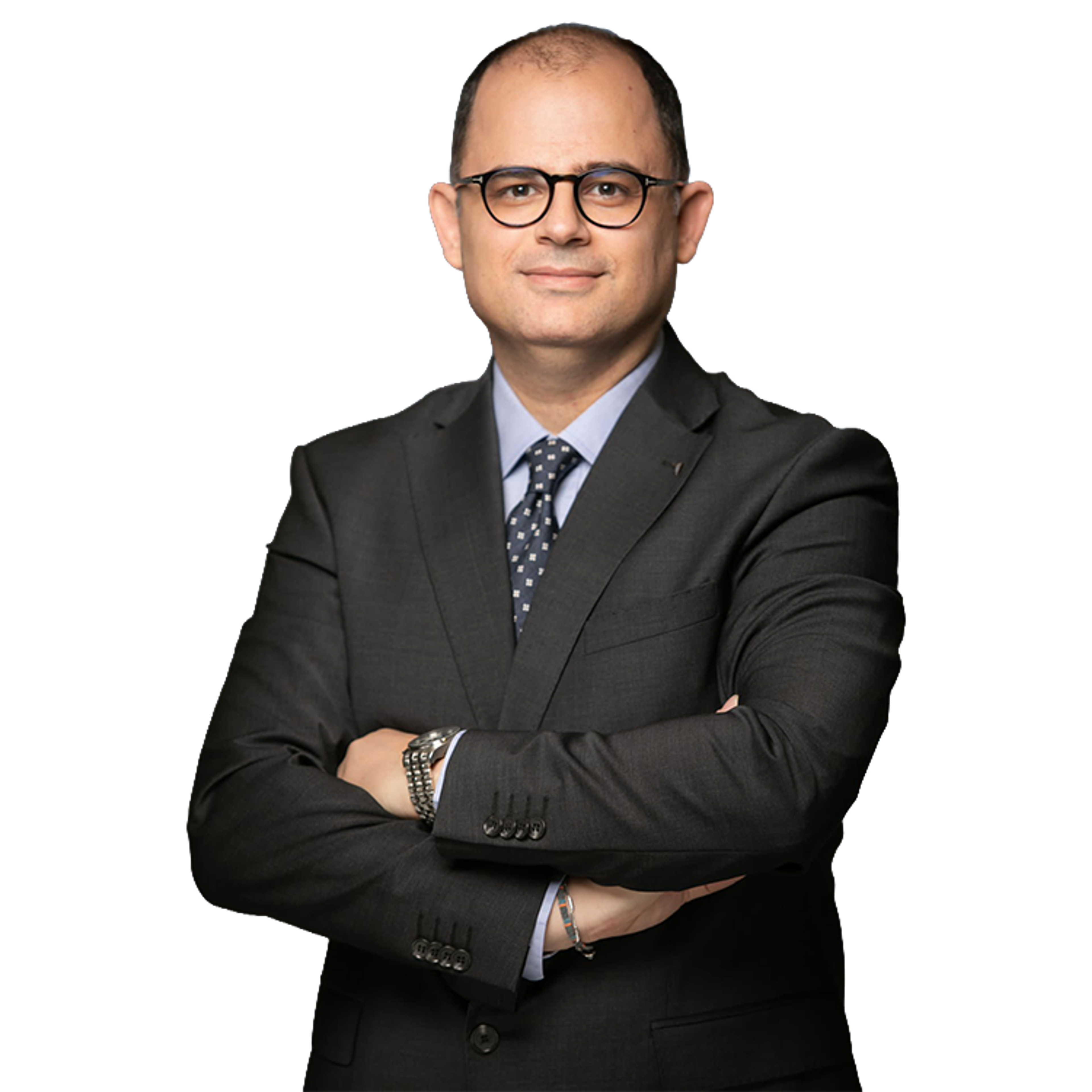 Burak Berber