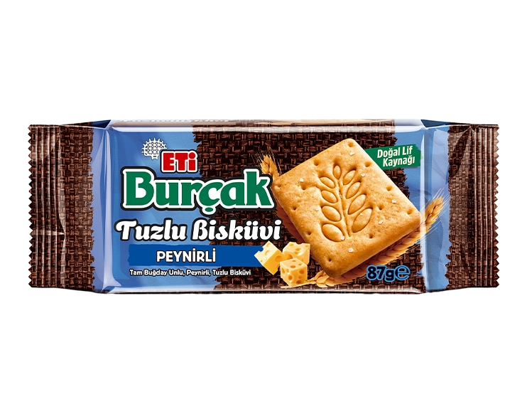 Savory Cheese Biscuit