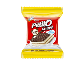 ETi Petito Gofret