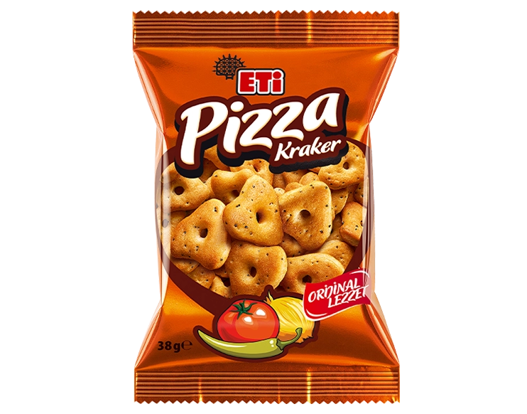 ETi Pizza Kraker