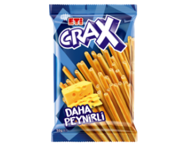ETi Crax Daha Peynirli