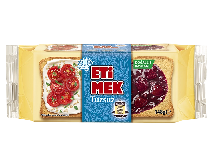Etimek Tuzsuz