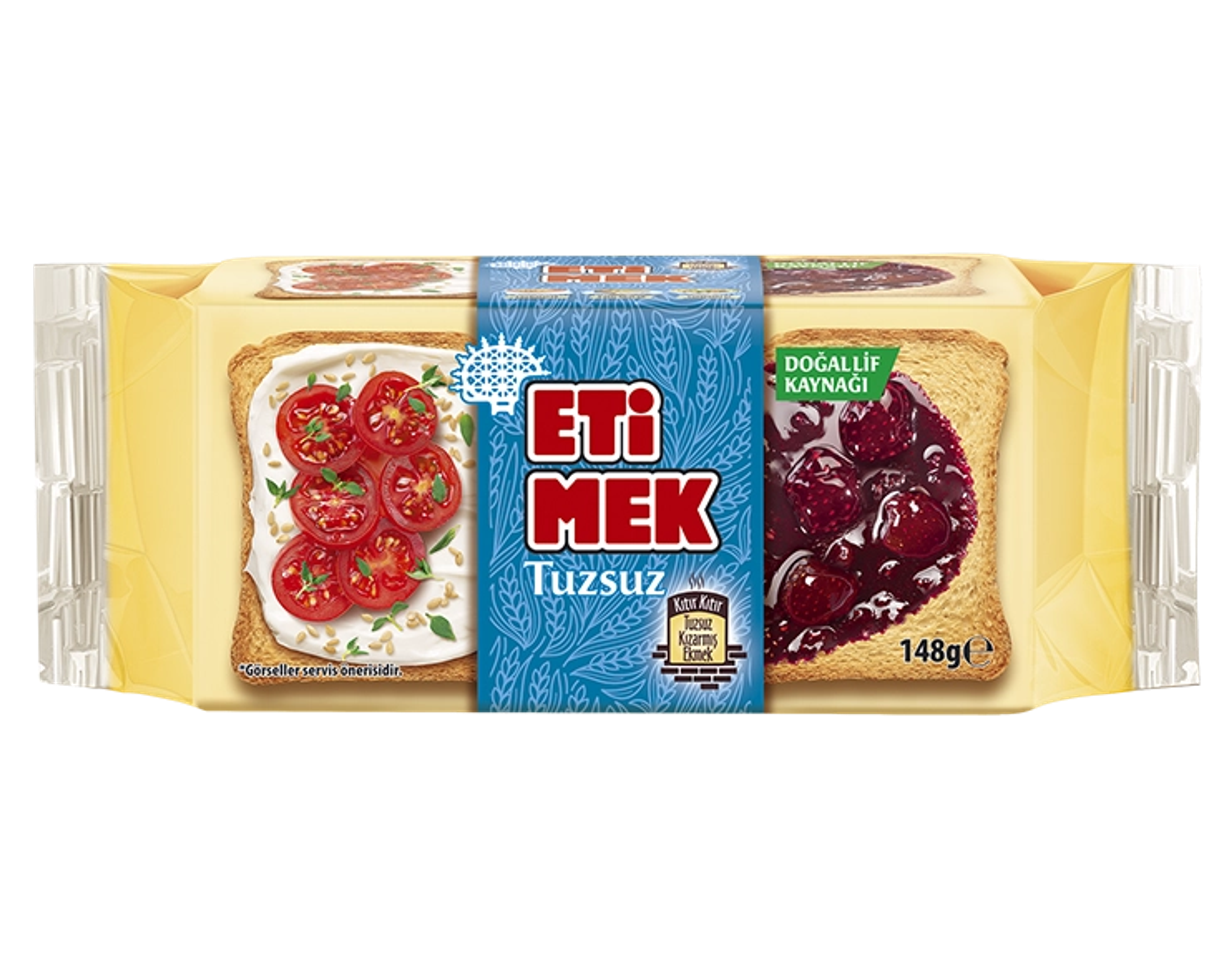 Etimek Tuzsuz