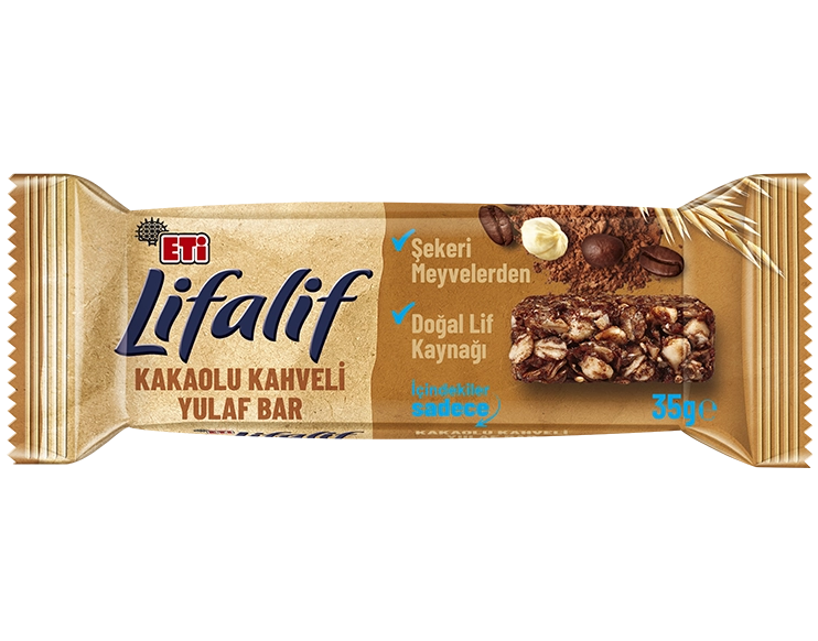 Kakaolu Kahveli Bar