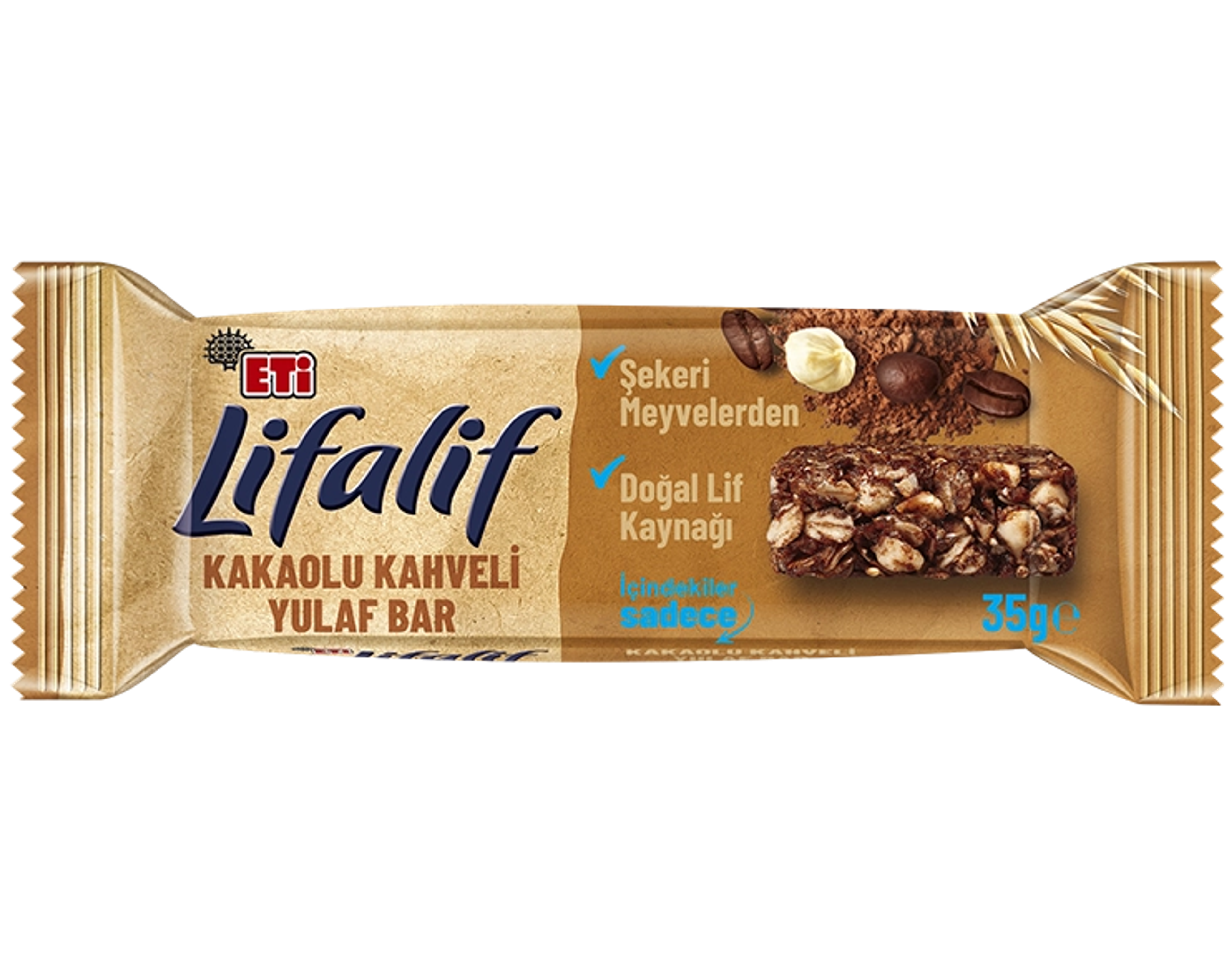 Kakaolu Kahveli Bar