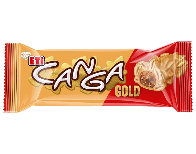 ETi Canga Gold