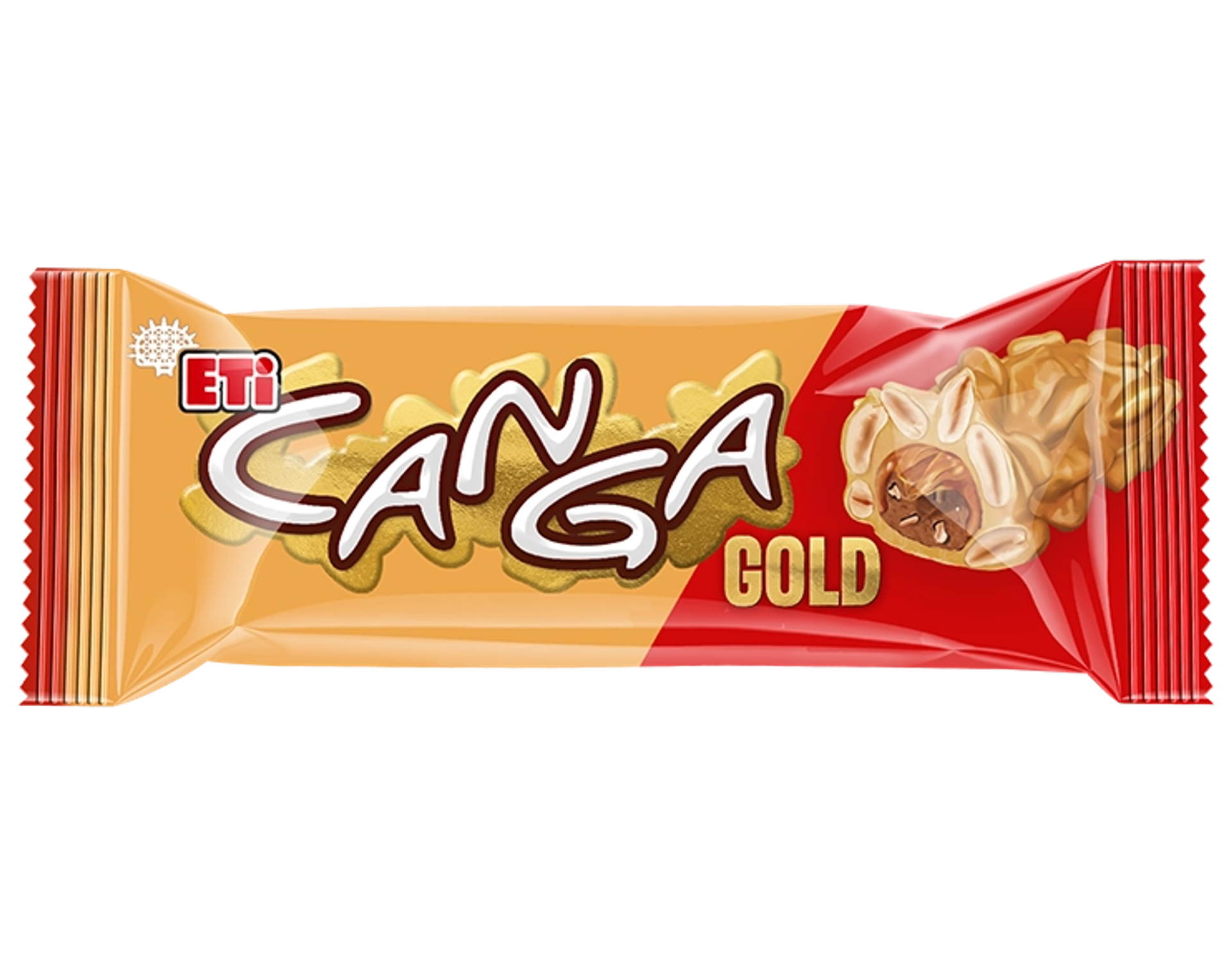 ETi Canga Gold