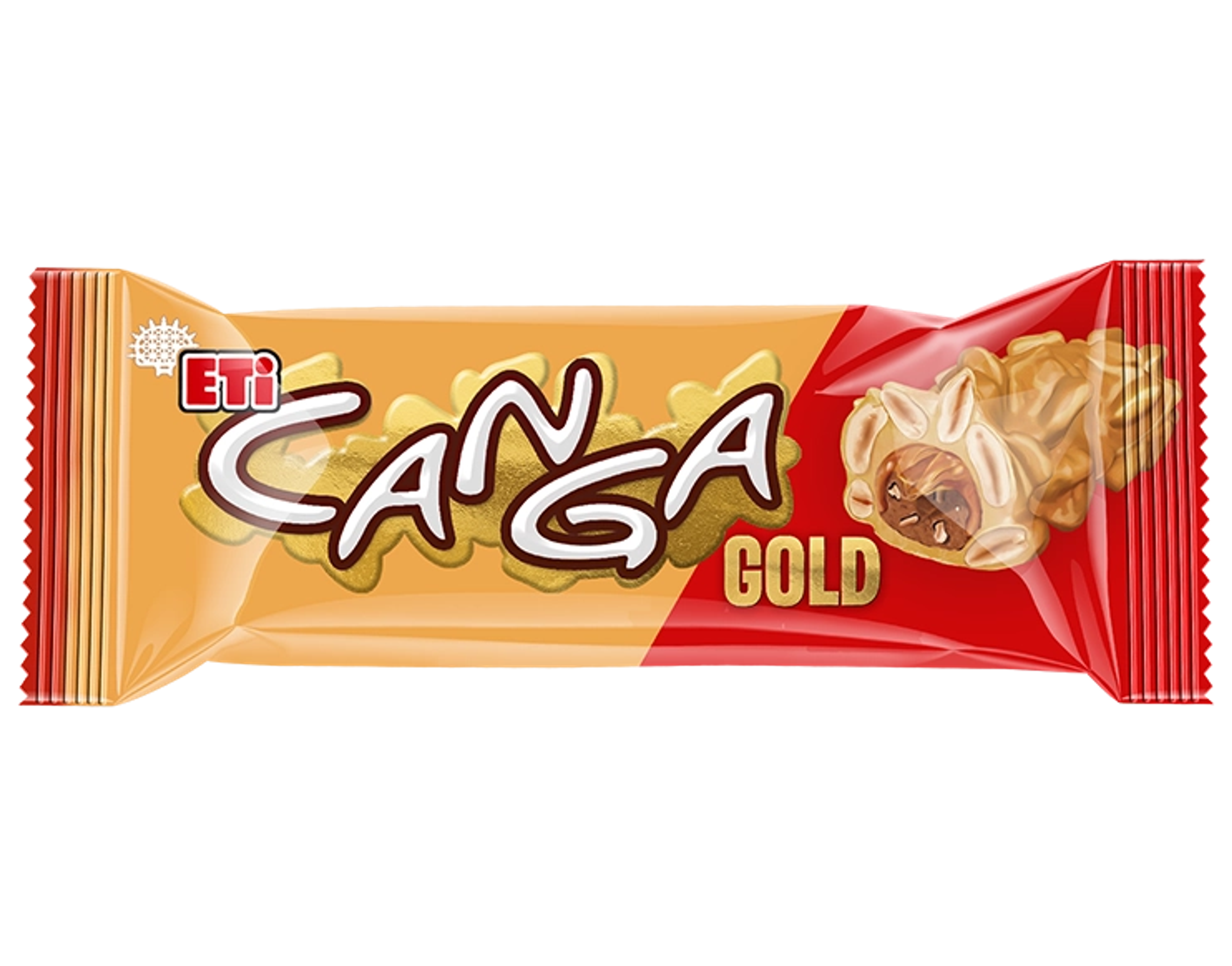 ETi Canga Gold