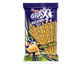 ETi Crax Peynirli ve Soğanlı