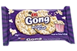 ETi Gong Orijinal Lezzet - Büyük Boy