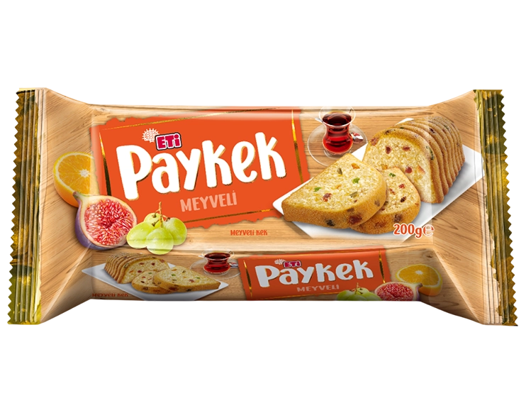 ETi Paykek Meyveli