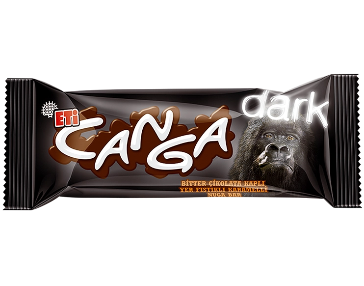 ETi Canga Dark
