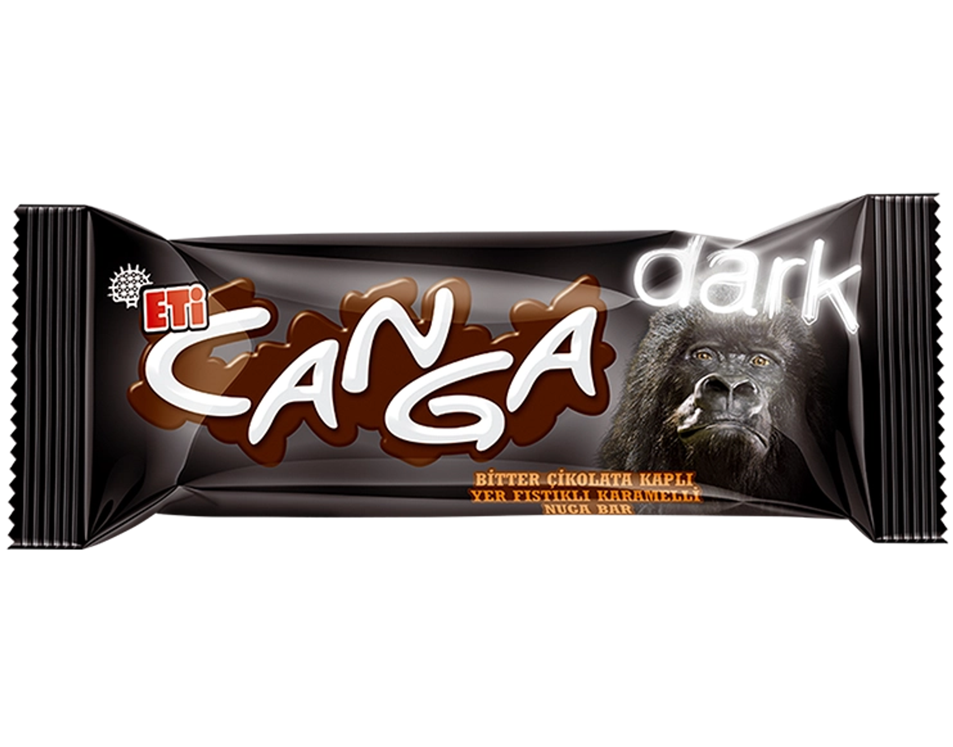 ETi Canga Dark