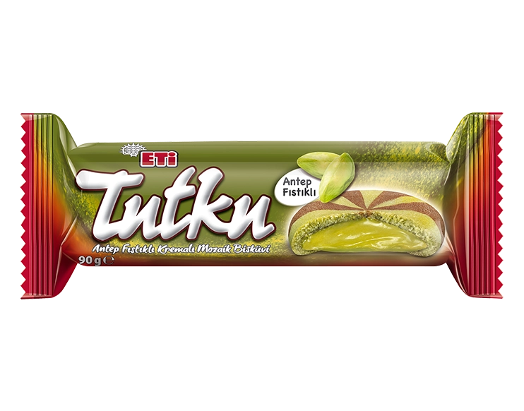 Tutku Antep Fıstıklı