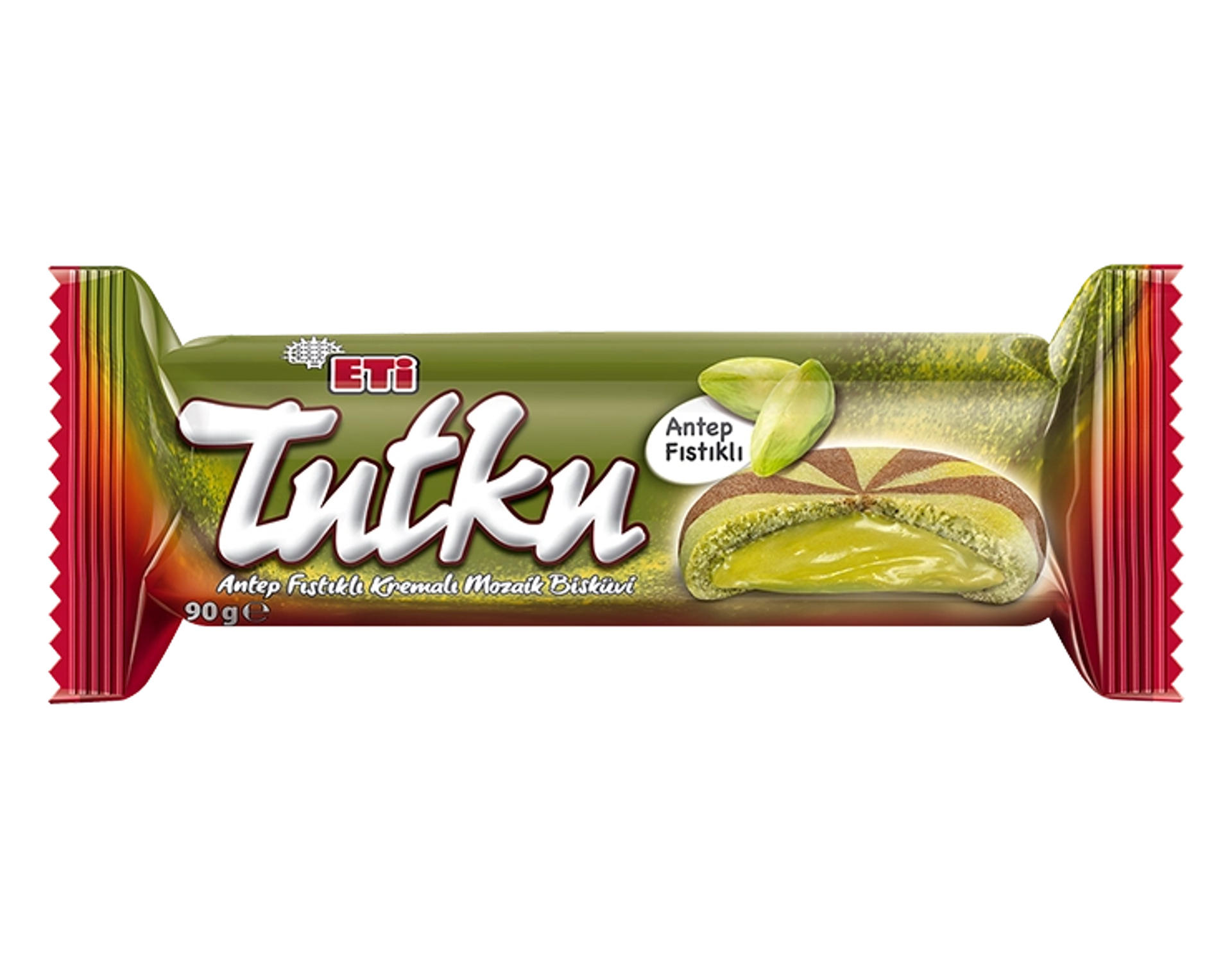 Tutku Antep Fıstıklı
