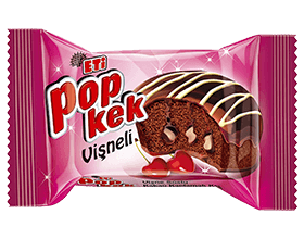 ETi Popkek Vişneli