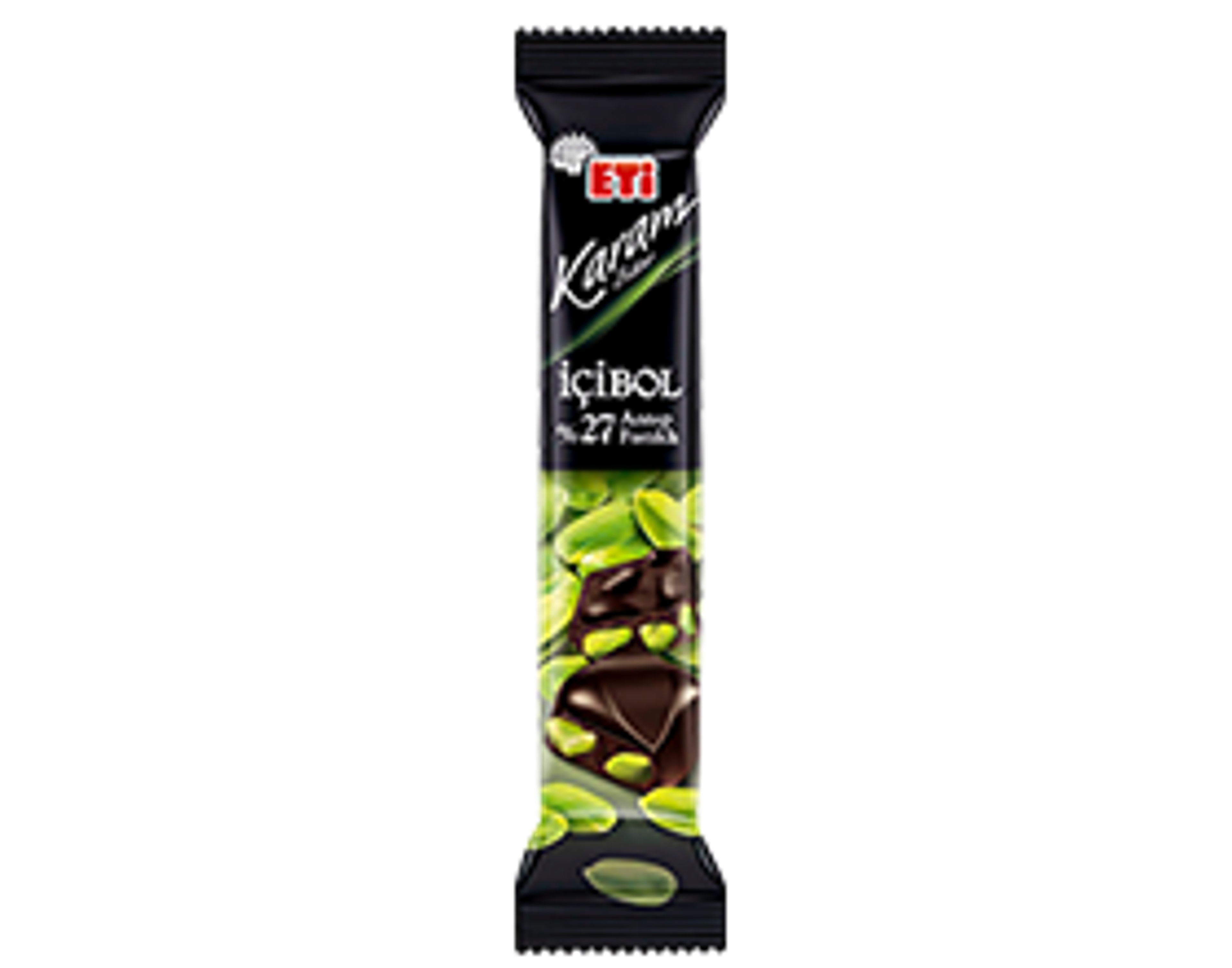  ETi Karam İçibol