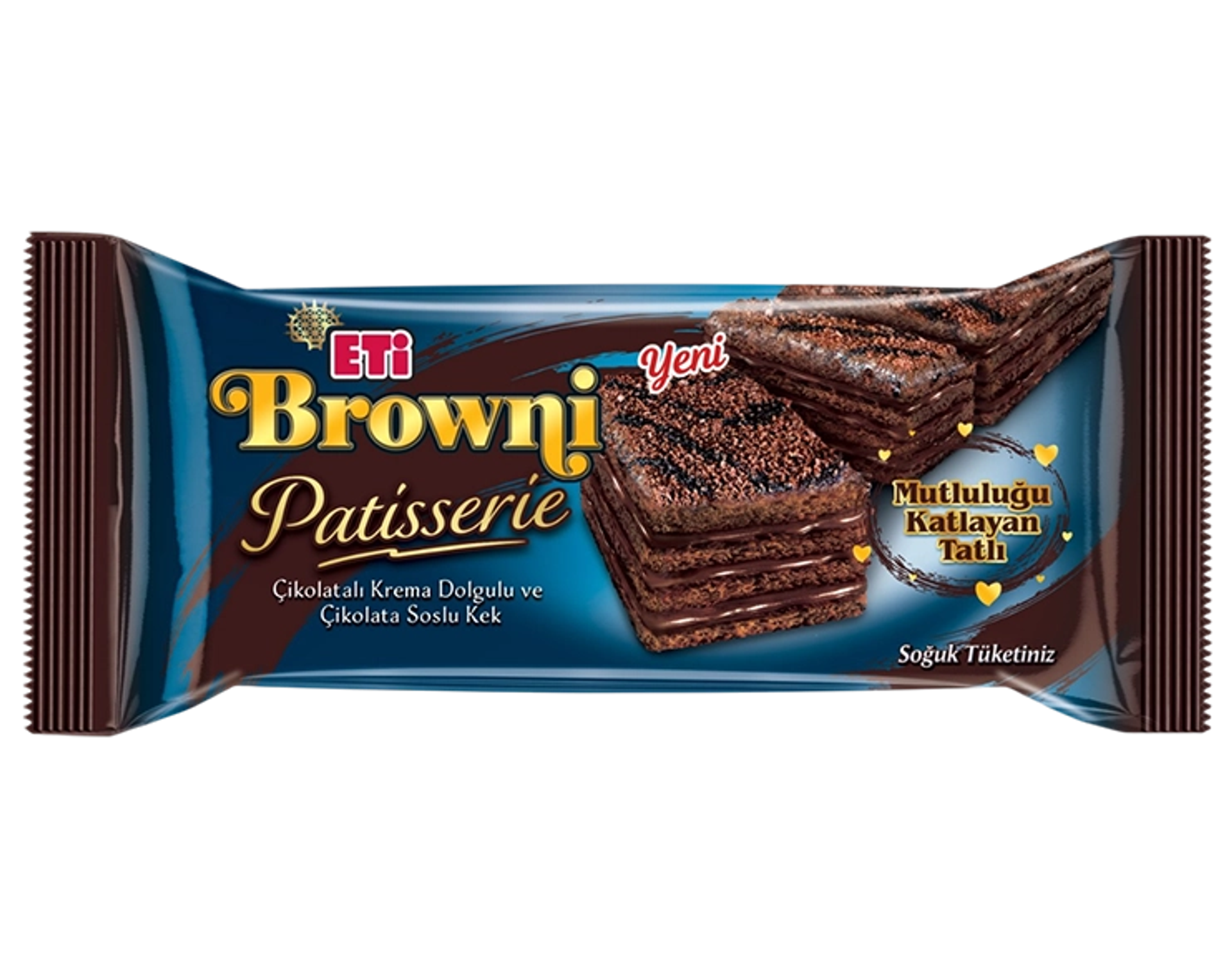 ETi Browni Patisserie