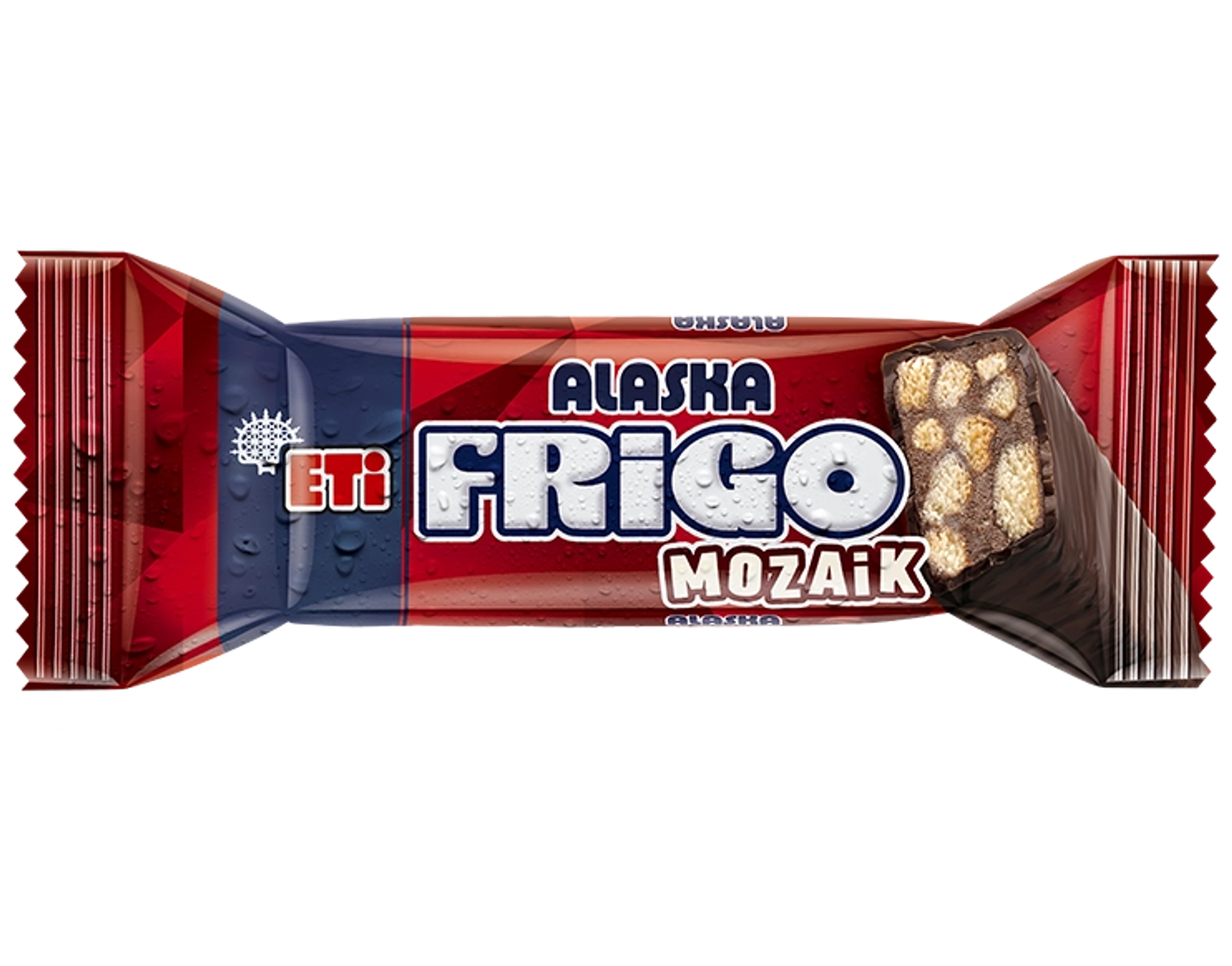 Alaska Frigo Mozaik