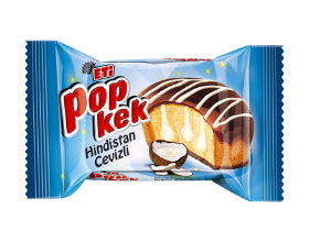 ETi Popkek Hindistan Cevizli