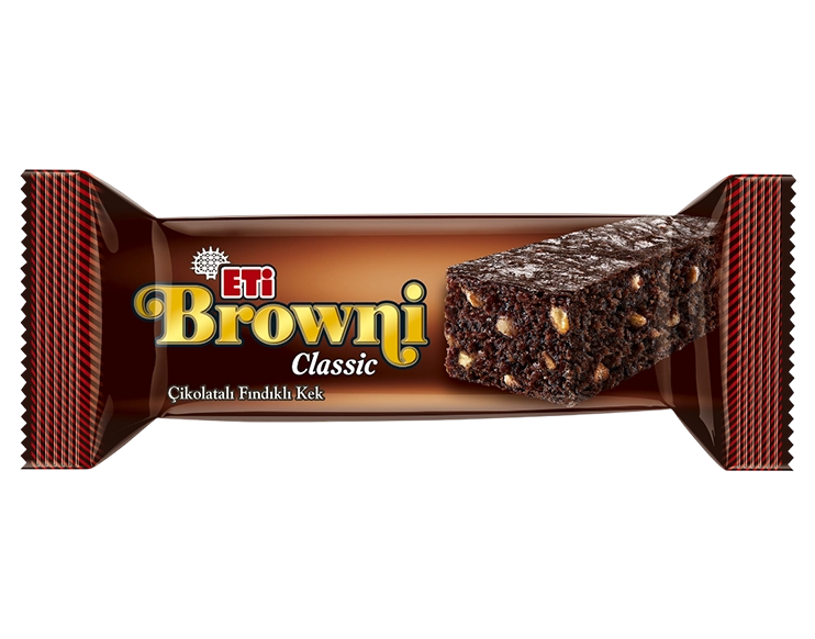 ETi Browni Klasik