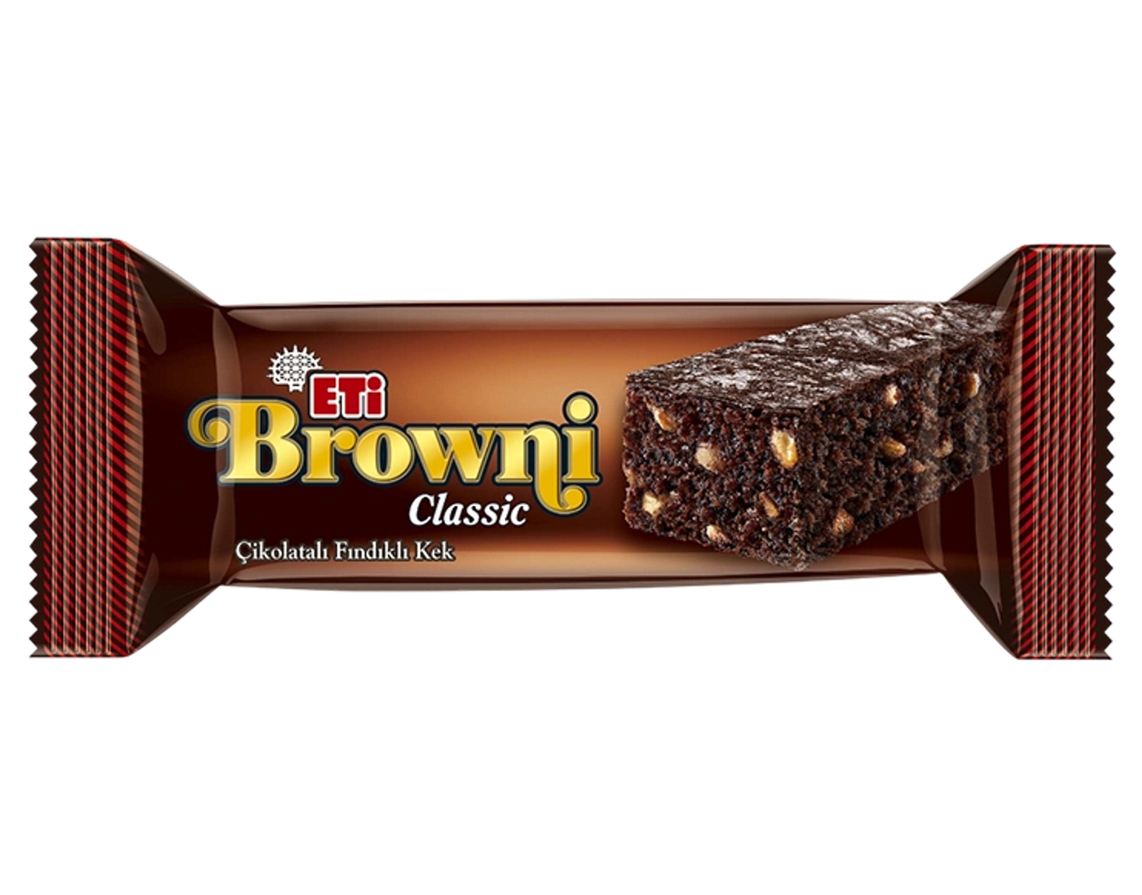 ETi Browni Klasik
