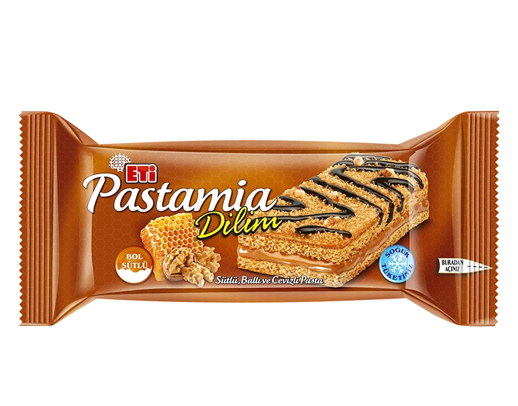 ETi Pastamia Dilim